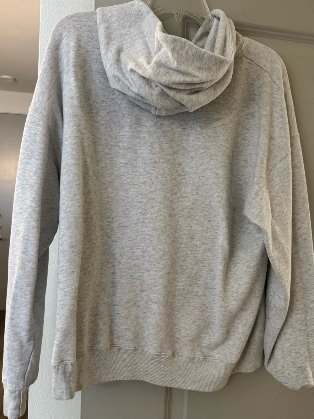 Hollister soft light